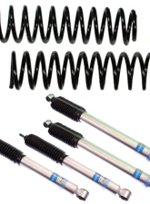 Camburg Bilstein 5100 Performance Leveling Kit Ford F-250/350 Gas 4wd 2005-2016                                     - CAM-110081-G - Image 5