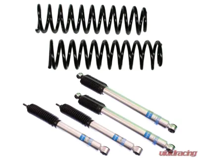 Camburg Bilstein 5100 Performance Leveling Kit Ford F-250/350 Gas 4wd 2005-2016 - CAM-110081-G