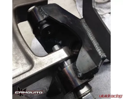 Camburg I-beam Race Spindle & 2.0 Front Hub Upgrade Kit Ford Ranger 2wd 1989-1997 - CAM-110094