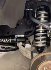 Camburg Uni UCA Fox 3.0 Factory Dsc Kit Ford Raptor 2010-2014                                     - CAM-110097-U - Image 6