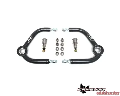 Camburg Uni UCA Fox 3.0 Factory Dsc Kit Ford Raptor 2010-2014 - CAM-110097-U
