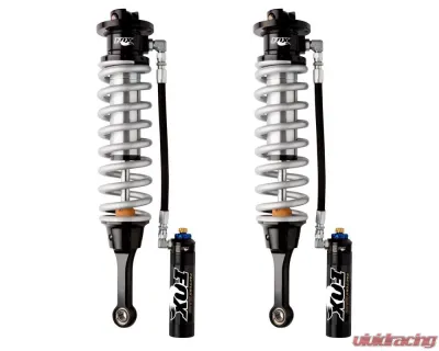 Camburg Uni UCA Fox 3.0 Factory Dsc Kit Ford Raptor 2010-2014 - CAM-110097-U