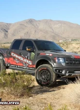 Camburg Uni UCA Fox 3.0 Factory Dsc Kit Ford Raptor 2010-2014                                     - CAM-110097-U - Image 5