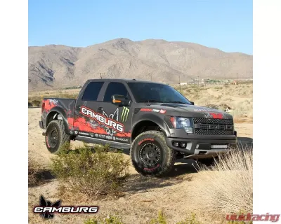 Camburg Uni UCA Fox 3.0 Factory Dsc Kit Ford Raptor 2010-2014 - CAM-110097-U