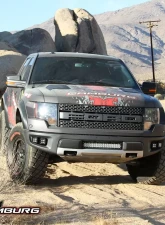 Camburg Uni UCA Fox 3.0 Factory Dsc Kit Ford Raptor 2010-2014                                     - CAM-110097-U - Image 6