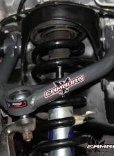 Camburg 1.25 Performance Uniball Upper Arms Ford Raptor 2010-2014                                     - CAM-110109 - Image 6