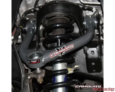 Camburg 1.25 Performance Uniball Upper Arms Ford Raptor 2010-2014 - CAM-110109