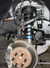 Camburg 1.25 Performance Uniball Upper Arms Ford Raptor 2010-2014                                     - CAM-110109 - Image 7