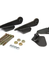 Camburg 6.0 Dual Shock Mount Kit Ford Ranger Edge 2wd 2001-2012                                     - CAM-110116 - Image 4