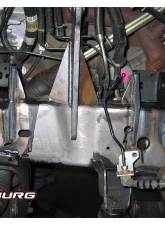 Camburg 6.0 Dual Shock Mount Kit Ford Ranger Edge 2wd 2001-2012                                     - CAM-110116 - Image 2