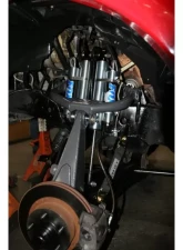 Camburg 6.0 Dual Shock Mount Kit Ford Ranger Edge 2wd 2001-2012                                     - CAM-110116 - Image 3