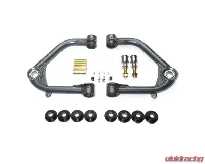 Camburg 1.25 Performance Uniball Upper Arms Ford Raptor 2017-2018 - CAM-110134