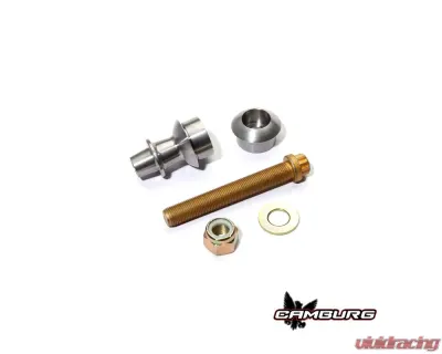 Camburg 1.25 Performance Uniball Upper Arms Ford Raptor 2017-2018 - CAM-110134