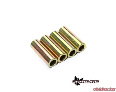 Camburg 1.25 Performance Uniball Upper Arms Ford Raptor 2017-2018 - CAM-110134