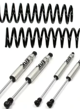 Camburg Fox 2.0 Performance Leveling Kit (Diesel) Ford F-250/350 4wd 2005-2016                                     - CAM-110136 - Image 5