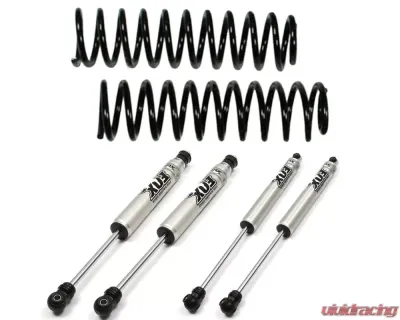 Camburg Fox 2.0 Performance Leveling Kit (Diesel) Ford F-250/350 4wd 2005-2016 - CAM-110136