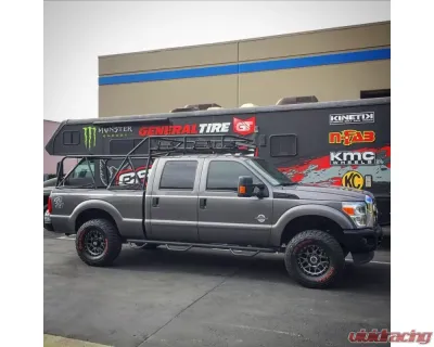 Camburg Fox 2.0 Performance Leveling Kit (Diesel) Ford F-250/350 4wd 2005-2016 - CAM-110136