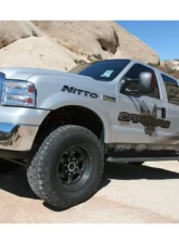 Camburg Fox 2.0 Performance Leveling Kit (Diesel) Ford F-250/350 4wd 2005-2016                                     - CAM-110136 - Image 5