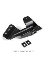 Camburg Fox 2.0 Performance Leveling Kit (Gas) Ford F-250/350 4wd 2017-2024                                     - CAM-110141-G - Image 2