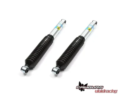Camburg Uni Cap UCA Bilstein 6112 Performance Kit Ford F-150 4wd 2009-2013 - CAM-110161-UC