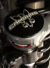 Camburg Uni Cap UCA Bilstein 6112 Performance Kit Ford F-150 4wd 2009-2013                                     - CAM-110161-UC - Image 7