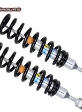 Camburg Uni UCA Bilstein 6112 Performance Kit Ford F-150 4wd 2004-2008                                     - CAM-110167-U - Image 2