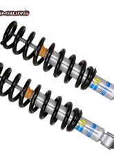 Camburg Uni UCA Bilstein 6112 Performance Kit Ford F-150 2004-2008                                     - CAM-110168-U - Image 2