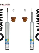 Camburg Uni UCA Bilstein 6112 Performance Kit Ford F-150 2004-2008                                     - CAM-110168-U - Image 5