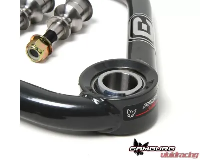 Camburg Uni UCA Bilstein 6112 Performance Kit Ford F-150 2004-2008 - CAM-110168-U