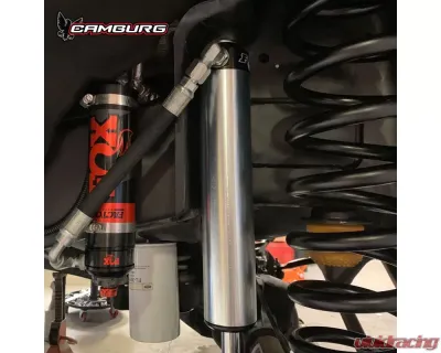 Camburg Fox 2.5 Factory Dsc Leveling Kit (Gas) Ford F-250/350 2005-2016 - CAM-110173-G