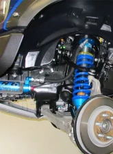 Camburg Billet UCA King 3.0 IBP Performance Kit Ford Raptor 2017-2018                                     - CAM-110174-K - Image 5