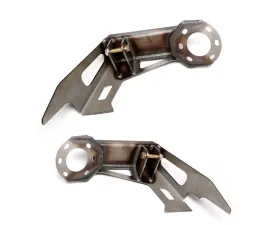 Camburg 3.5 Performance L/T Front Bypass Mount Kit Ford Raptor 2017-2020