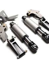 Camburg 2.5 Front Slapper Bump Stop Kit w/ King 2.5 Bumps Ford Raptor 2017-2020                                     - CAM-110178-2 - Image 8