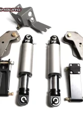 Camburg 2.5 Front Slapper Bump Stop Kit w/ King 2.5 Bumps Ford Raptor 2017-2020                                     - CAM-110178-2 - Image 2