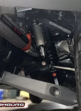 Camburg 2.5 Front Slapper Bump Stop Kit w/ King 2.5 Bumps Ford Raptor 2017-2020                                     - CAM-110178-2 - Image 6