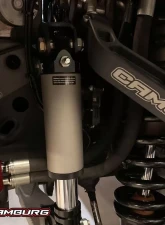 Camburg 2.5 Front Slapper Bump Stop Kit w/ King 2.5 Bumps Ford Raptor 2017-2020                                     - CAM-110178-2 - Image 7