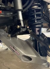 Camburg 2.5 Front Slapper Bump Stop Kit w/ King 2.5 Bumps Ford Raptor 2017-2020                                     - CAM-110178-2 - Image 8