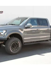 Camburg Billet UCA 3.0 Fox Factory Live Valve Performance Kit Ford Raptor 2019-2020                                     - CAM-110185-K - Image 10