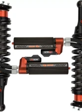 Camburg Billet UCA 3.0 Fox Factory Live Valve Performance Kit Ford Raptor 2019-2020                                     - CAM-110185-K - Image 2