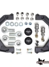 Camburg Billet UCA 3.0 Fox Factory Live Valve Performance Kit Ford Raptor 2019-2020                                     - CAM-110185-K - Image 3