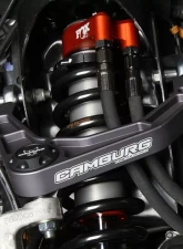 Camburg Billet UCA 3.0 Fox Factory Live Valve Performance Kit Ford Raptor 2019-2020                                     - CAM-110185-K - Image 5