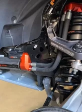 Camburg Billet UCA 3.0 Fox Factory Live Valve Performance Kit Ford Raptor 2019-2020                                     - CAM-110185-K - Image 8