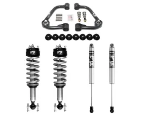 Camburg Uni Cap UCA 2.0 Fox Trail Series Kit Ford Ranger 2019-2022