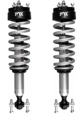 Camburg Uni Cap UCA 2.0 Fox Trail Series Kit Ford Ranger 2019-2022                                     - CAM-110188-UC - Image 2