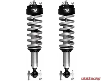 Camburg Uni Cap UCA 2.0 Fox Trail Series Kit Ford Ranger 2019-2022 - CAM-110188-UC