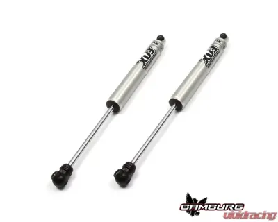 Camburg Uni Cap UCA 2.0 Fox Trail Series Kit Ford Ranger 2019-2022 - CAM-110188-UC