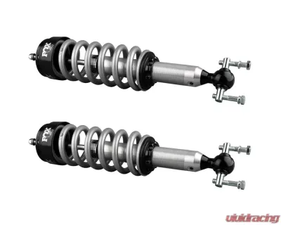 Camburg Uni Cap UCA 2.0 Fox Trail Series Kit Ford Ranger 2019-2022 - CAM-110188-UC