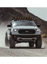 Camburg Uni Cap UCA 2.0 Fox Trail Series Kit Ford Ranger 2019-2022                                     - CAM-110188-UC - Image 6
