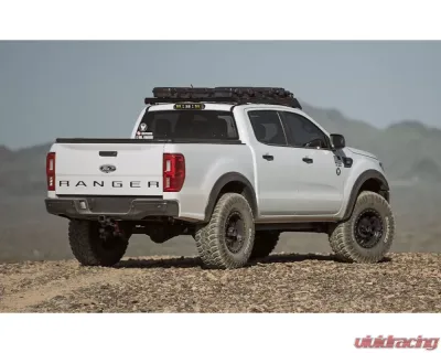Camburg Uni Cap UCA 2.0 Fox Trail Series Kit Ford Ranger 2019-2022 - CAM-110188-UC
