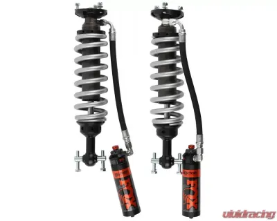 Camburg Uni Cap UCA 2.5 Fox Performance Elite Dsc Kit Ford Ranger 2019-2022 - CAM-110189-UC